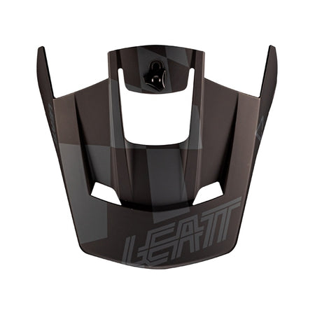 Leatt Visor Moto 3.5 V25 Xs/2xl Stlth