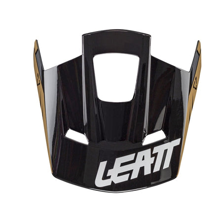 Leatt Visor Moto 2.5 V25 Xs/2xl BK