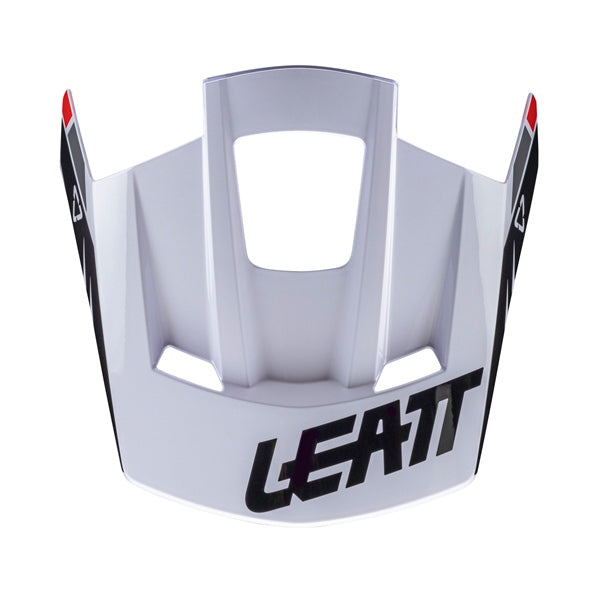 Leatt Visor Moto 2.5 V25 Xs/2xl WH