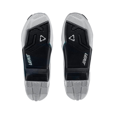 Leatt Sole 4.5/5.5 Forge/bk 12/13 QTY2