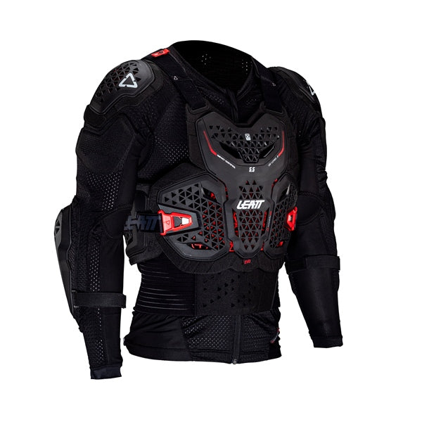 Leatt 5.5 Evo Body Protector