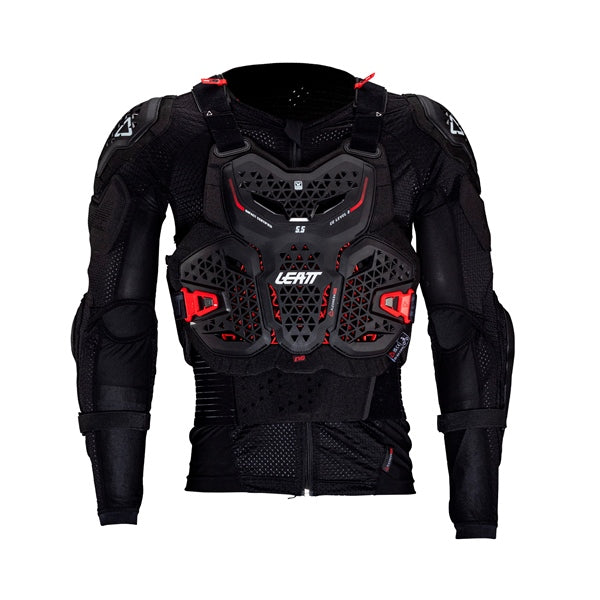 Leatt 5.5 Evo Body Protector