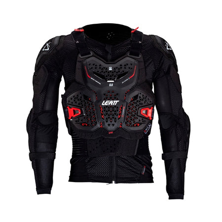 Leatt 5.5 Evo Body Protector