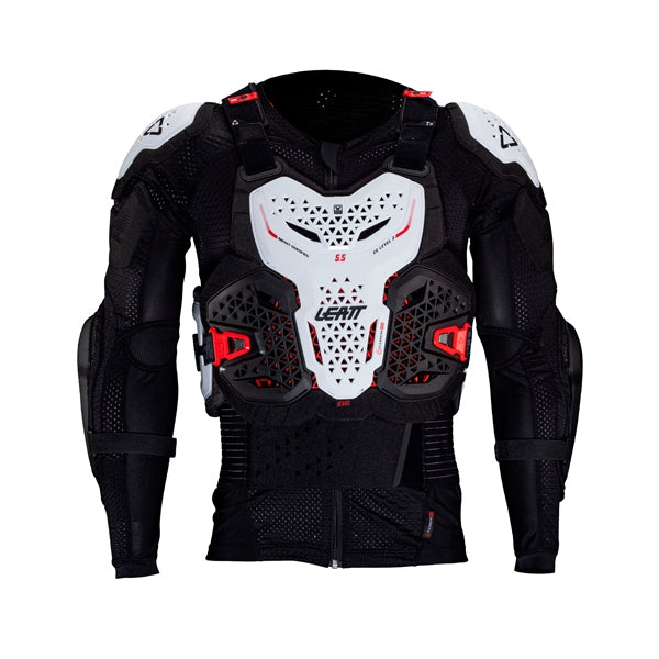 Leatt 5.5 Evo Body Protector