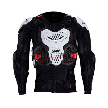 Leatt 5.5 Evo Body Protector