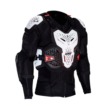 Leatt Body Protector 5.5 EVO WH XL