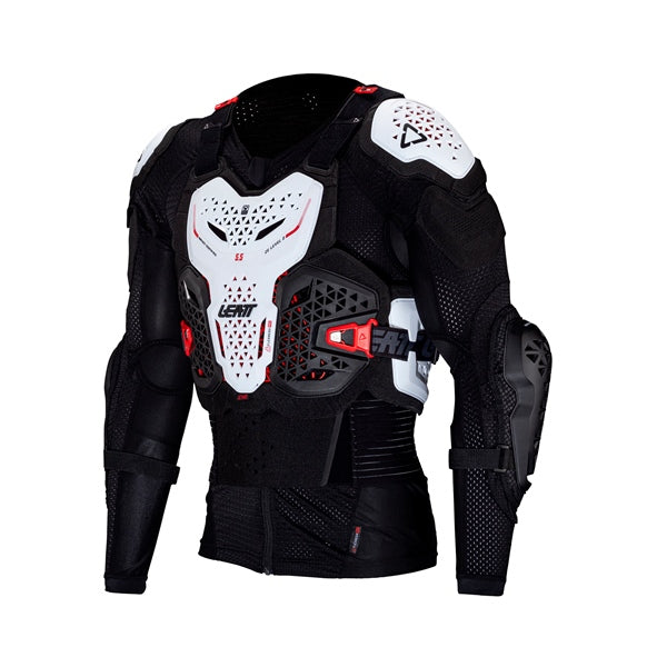 Leatt 5.5 Evo Body Protector