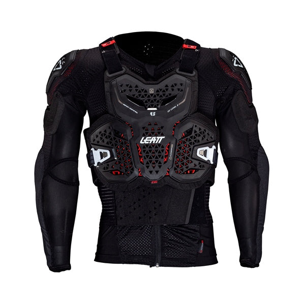 Leatt 4.5 Evo Body Protector