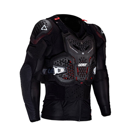 Leatt Body Protector 4.5 EVO BK