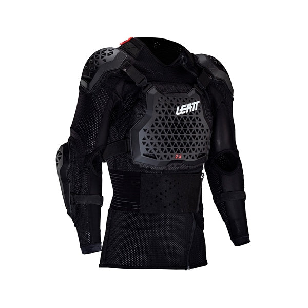 Leatt Body Protector 2.5 BK L/XL