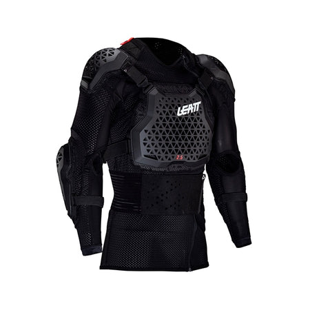 Leatt Body Protector 2.5 BK L/XL
