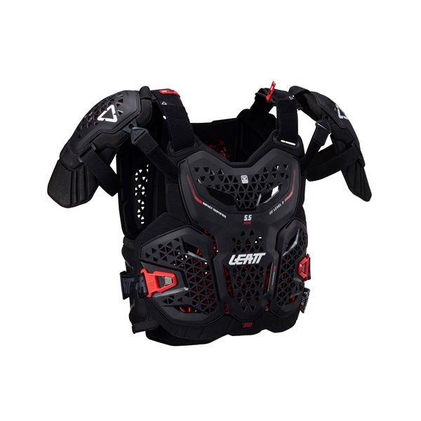 Leatt 5.5 Evo Pro Chest Protector