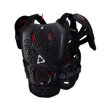 Leatt 5.5 Evo Pro Chest Protector