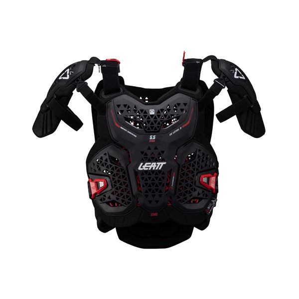 Leatt 5.5 Evo Pro Chest Protector