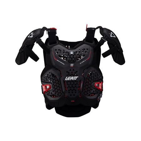 Leatt 5.5 Evo Pro Chest Protector