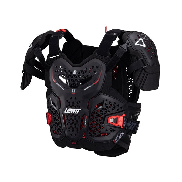 Leatt 5.5 Evo Pro Chest Protector