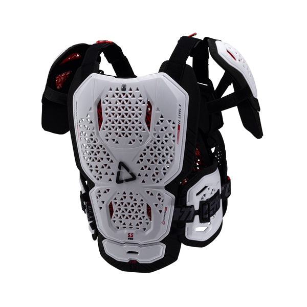 Leatt 5.5 Evo Pro Chest Protector