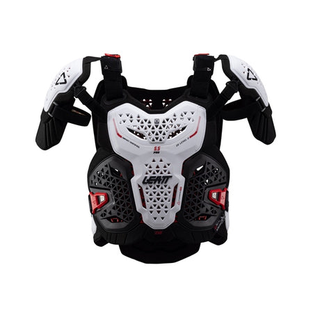 Leatt 5.5 Evo Pro Chest Protector