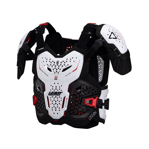Leatt 5.5 Evo Pro Chest Protector