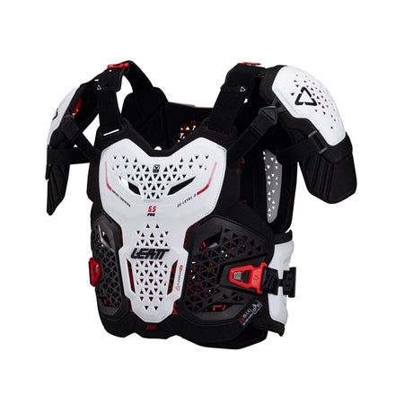 Leatt 5.5 Evo Pro Chest Protector