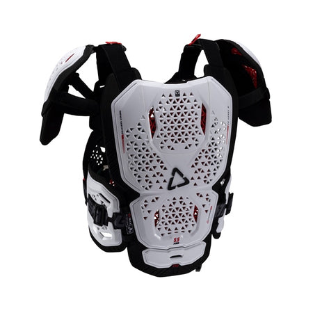 Leatt 5.5 Evo Pro Chest Protector