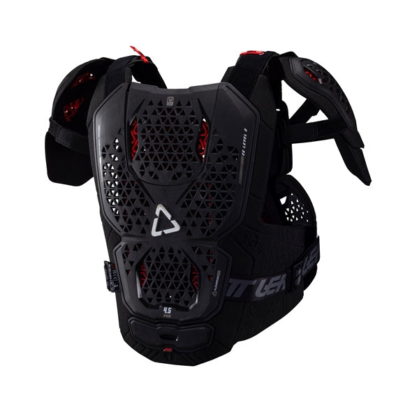 Leatt 4.5 Pro Evo Chest Protector