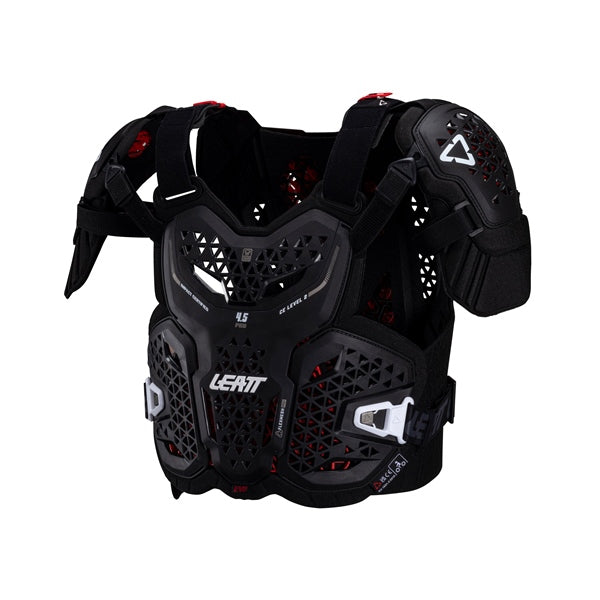 Leatt 4.5 Pro Evo Chest Protector