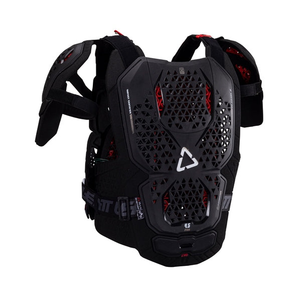 Leatt 4.5 Pro Evo Chest Protector