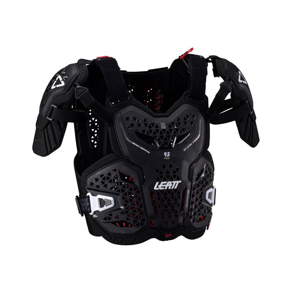 Leatt 4.5 Pro Evo Chest Protector
