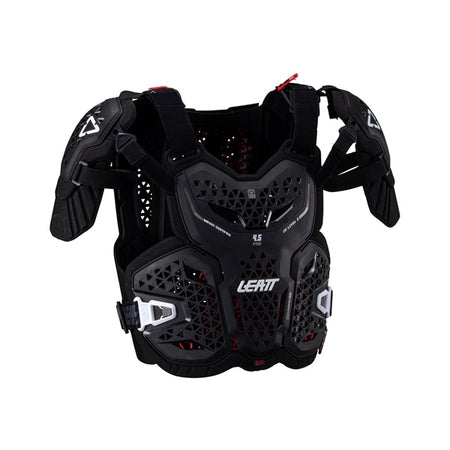 Leatt 4.5 Pro Evo Chest Protector