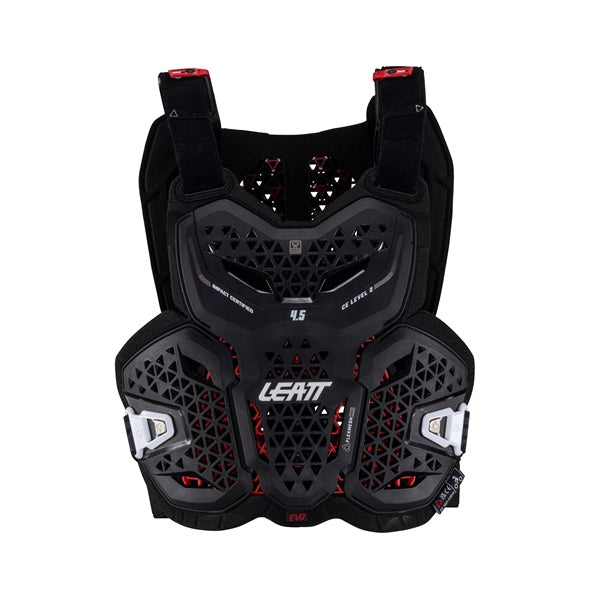 Leatt 4.5 Evo Chest Protector