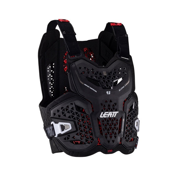 Leatt 4.5 Evo Chest Protector