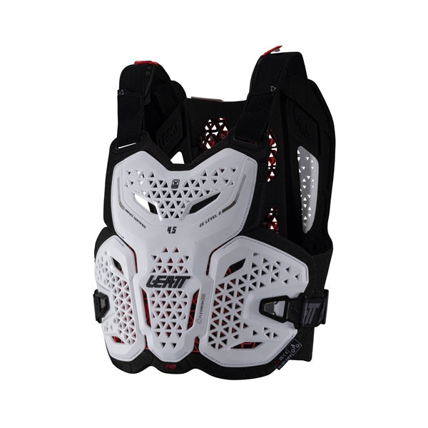 Leatt 4.5 Evo Chest Protector