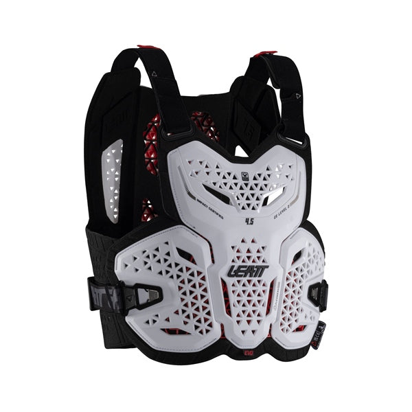 Leatt Chest Protector 4.5 EVO WH