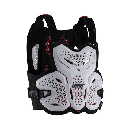 Leatt Chest Protector 4.5 EVO WH