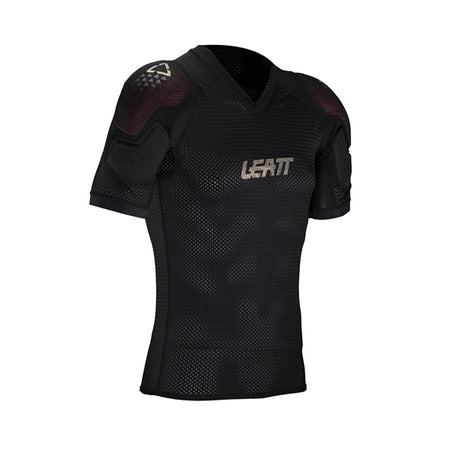 Leatt 3DF Airfit Lite Evo Shoulder Tee