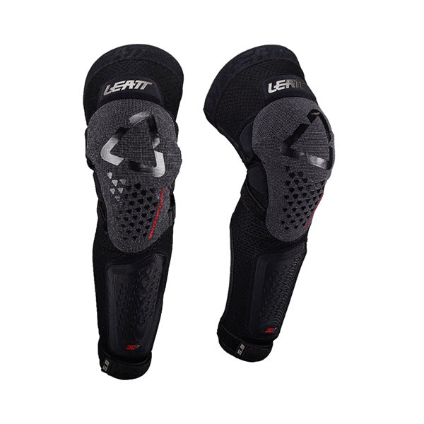 Leatt 3DF 5.0 Evo Ext Knee Guard