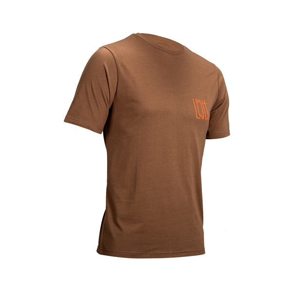 Leatt T-shirt Core Loam S