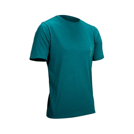 Leatt T-shirt Core Teal 3XL