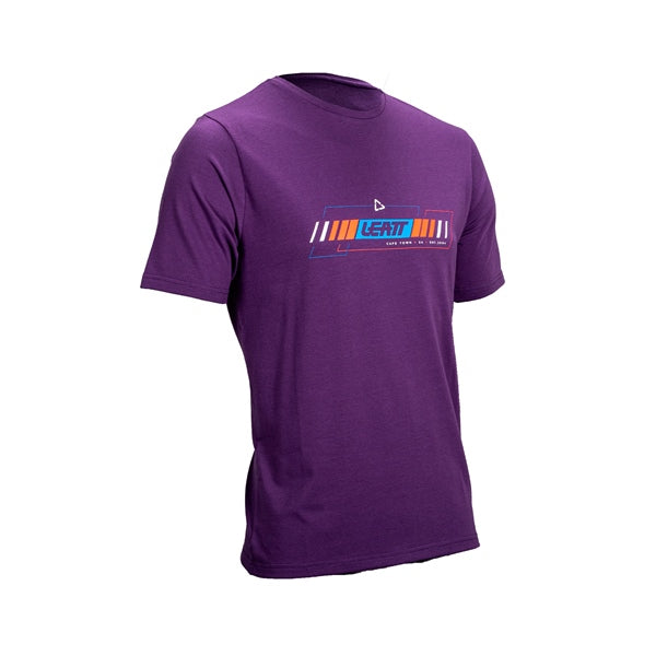 Leatt T-shirt Core Velvet L