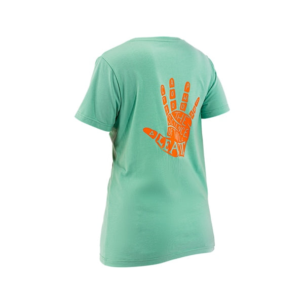 Leatt Core T-Shirt for Women