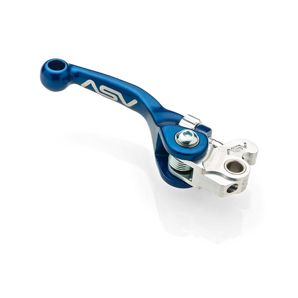 ASV Brake Lever Short F4 BL