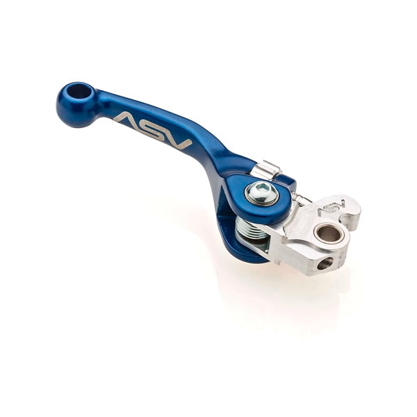 ASV Brake Lever Short F4 BL