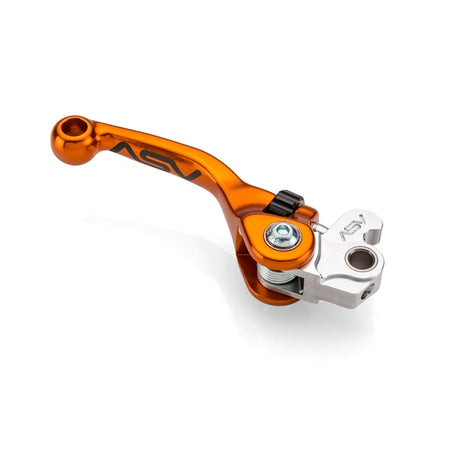 ASV Brake Lever Short F4 OG