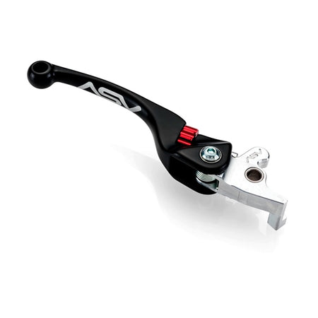ASV Brake Lever STD F4 BK