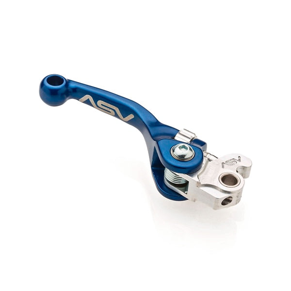 ASV Trials Brake Lever Short F4 BL
