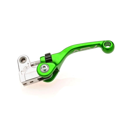 ASV Trials Clutch Lever Short F4 GR