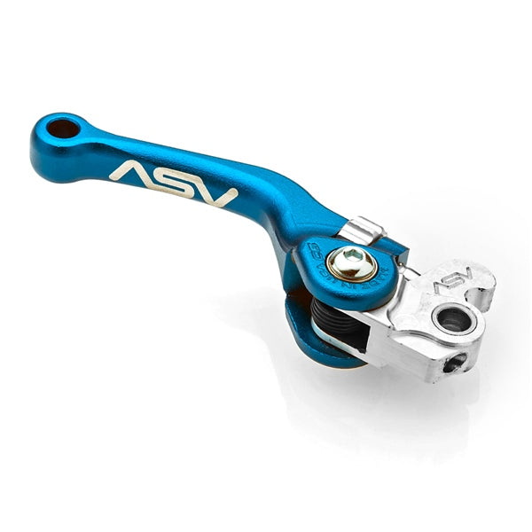 ASV Brake Lever Short C6 BL
