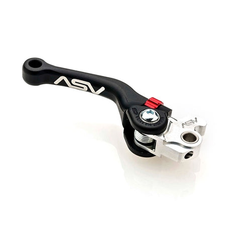 ASV Brake Lever Short C6 BK