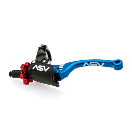 ASV Brake Lever STD C6 W/cable Perch BL